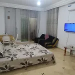 Residence Yasmine Hammamet