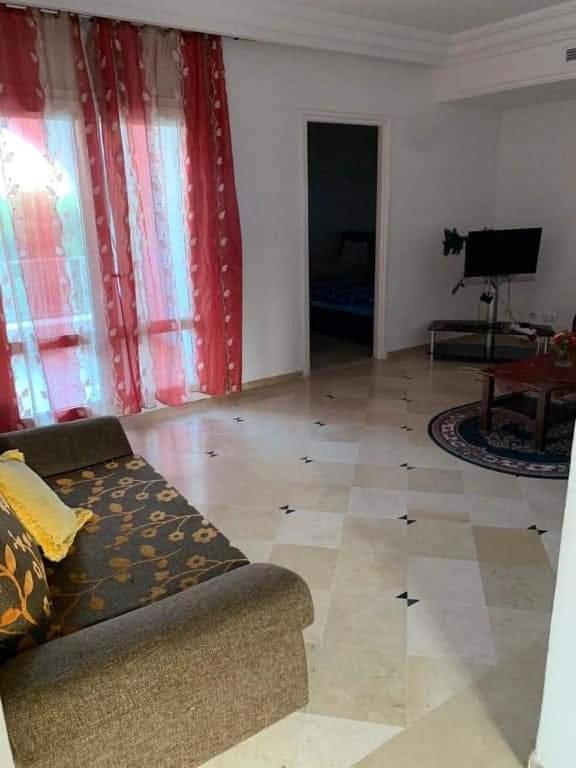 Yasmine Holiday park *