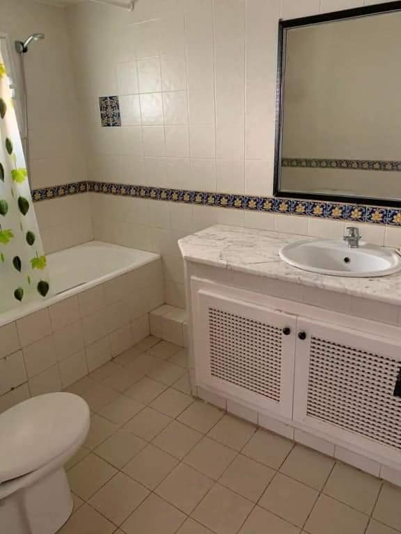 Yasmine Holiday park Hammamet
