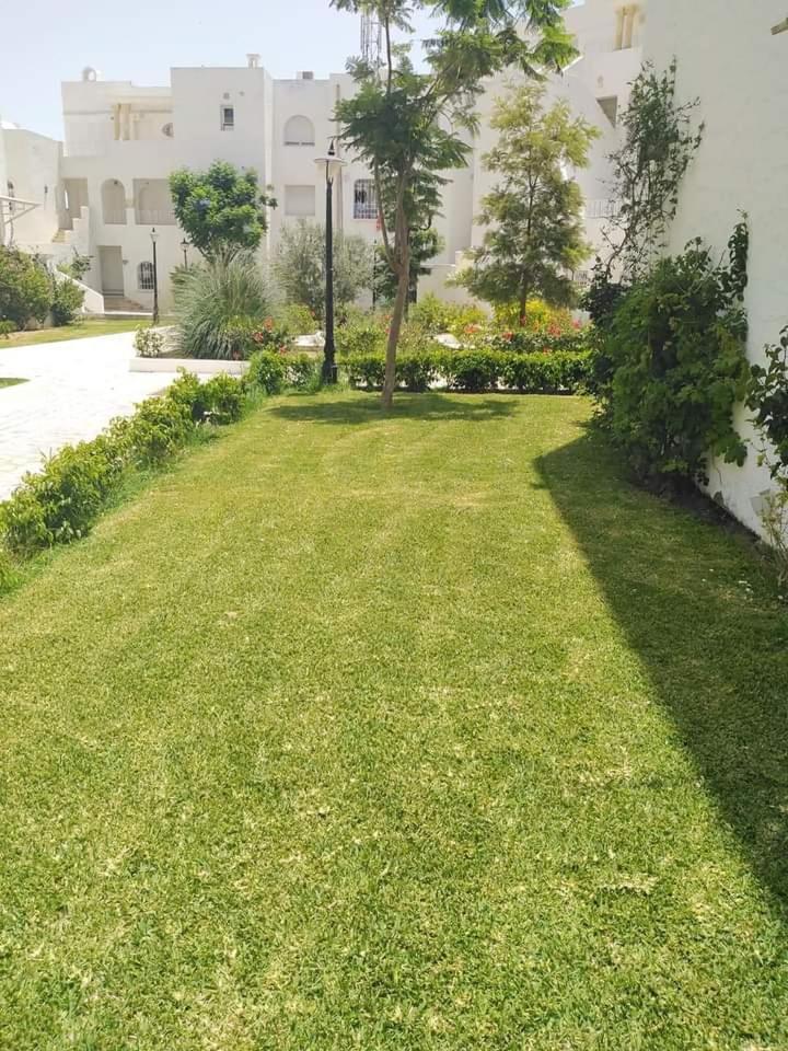 Yasmine Hammamet