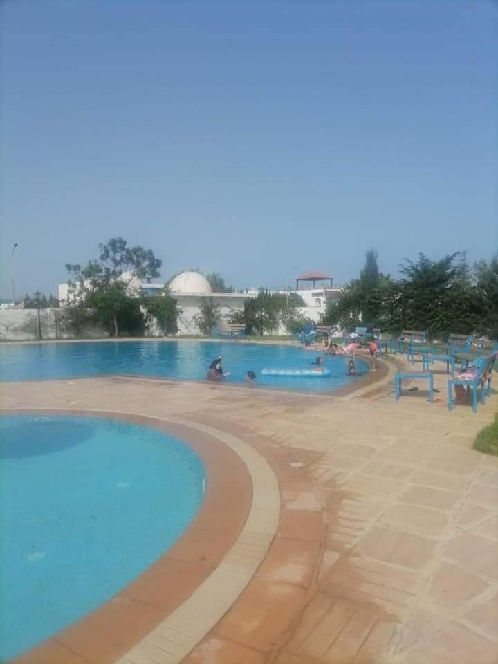 Holiday park Yasmine