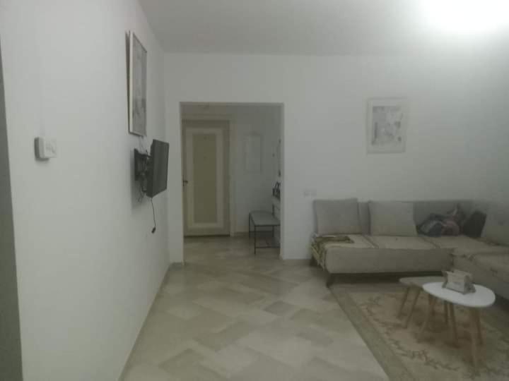 Yasmine Holiday park Hammamet