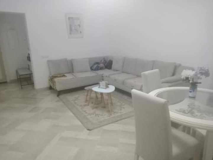 Holiday park Yasmine Hammamet