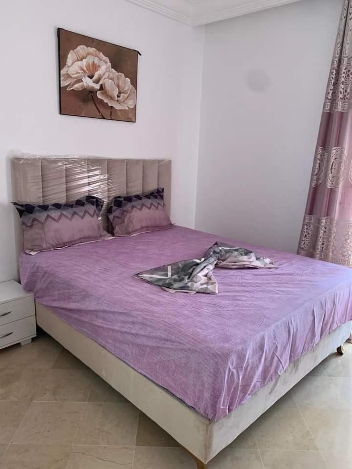 Holiday park Yasmine Hammamet