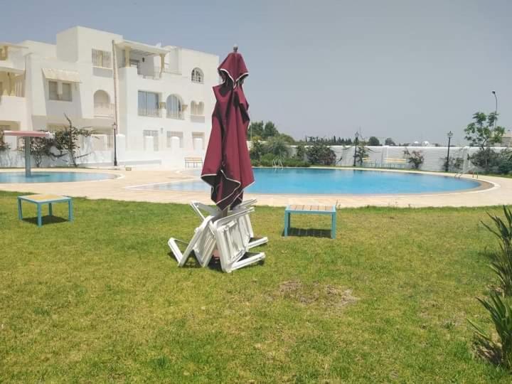 Yasmine Holiday park *