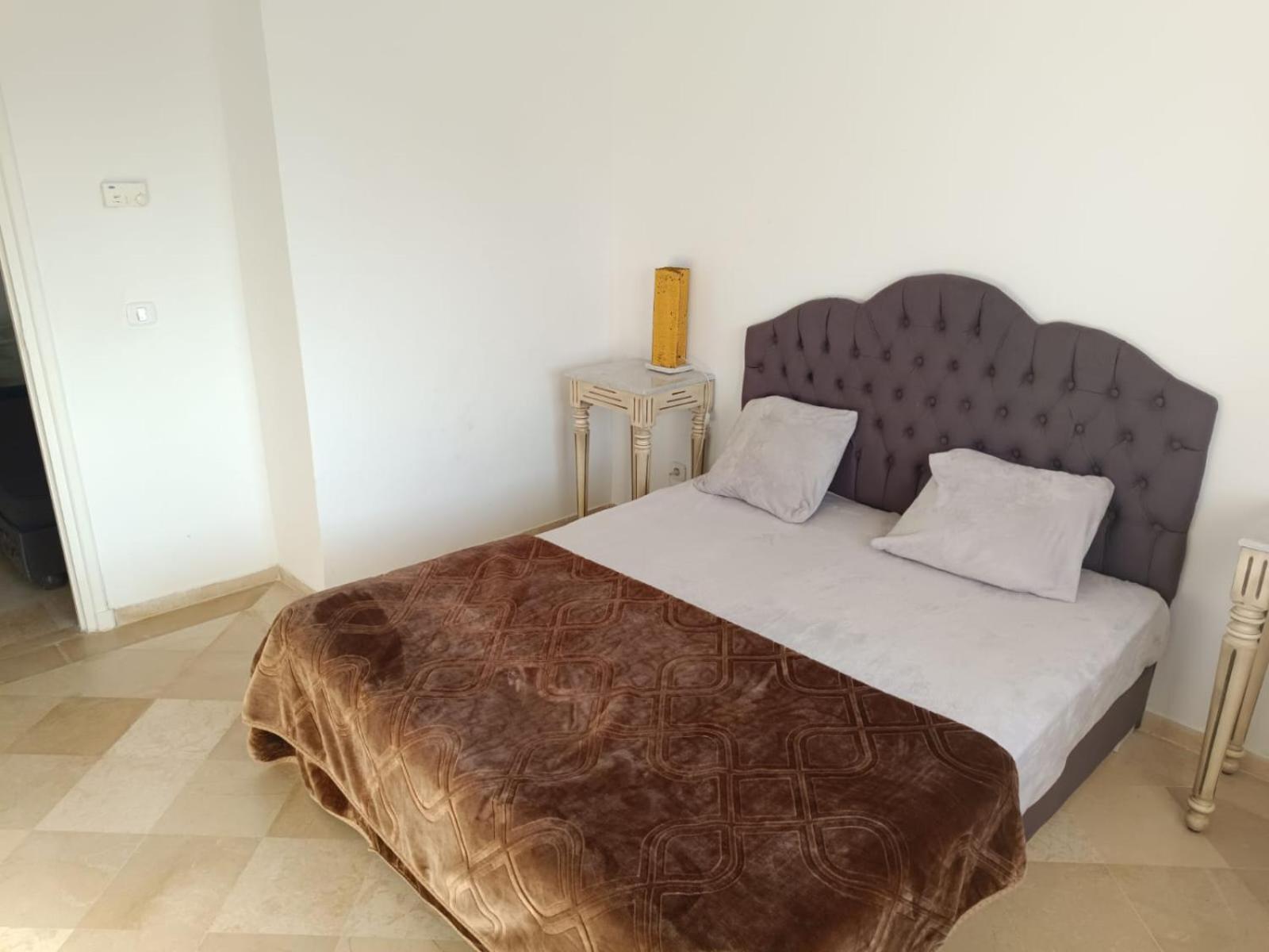 Yasmine Holiday park *