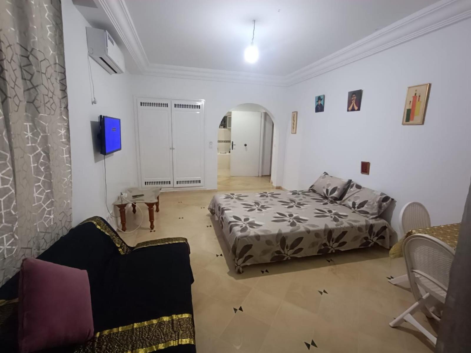 Yasmine Holiday park