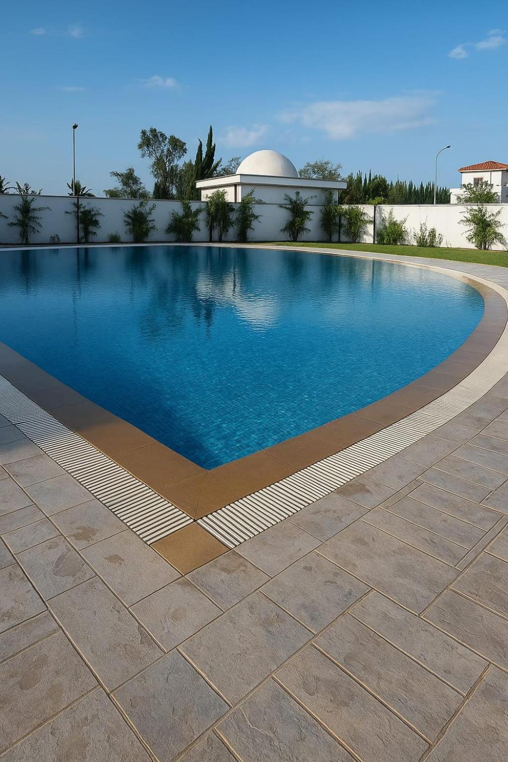 Yasmine Holiday park